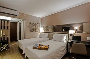 Hotel Atlantico Prime - Room