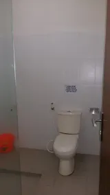 Desak Putu Putra Home Stay - Bathroom