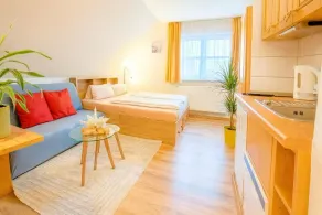 Haus Meeresrauschen - Room