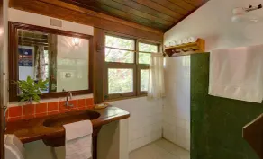 Pousada Macunaima - Bathroom