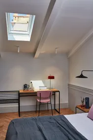 Room Mate Collection Helen Berger - Chambre
