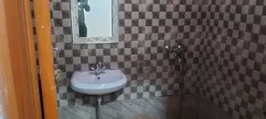 The Ashoka Hotel - Bathroom