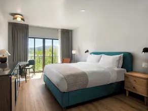Acqua Hotel - Zimmer