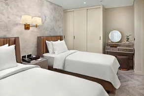 Wanda Vista Residence - Room