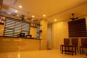 Hotel VR Grand In - Lobby