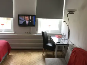 Hotel Sehnder Hof - Rum