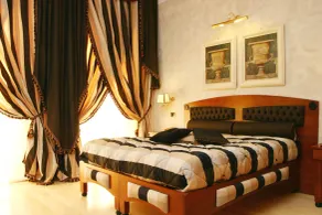 Hotel Columbia Wellness & Spa - Chambre