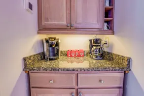 Palm City Home w/ Pool & Florida Room - Near Golf - Interiør