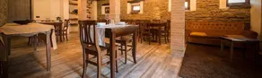Brisighella Green Wellness - Restaurant