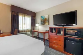 Clarion Inn North Haven - New Haven North - Chambre
