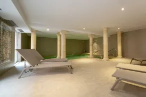 Hotel Majestic Alsace - Pool