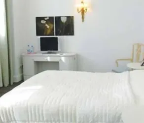Kar's Hotel - Habitación