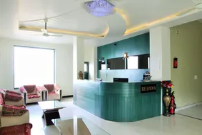 Hotel Shivalik - Best Himalaya View Hotel In Almora' - Resepsjon
