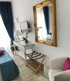 Bougainville Luxury Boutique Hotel - Room