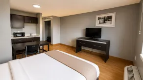 Welcome Suites Hazelwood Extended Stay Hotel - Zimmer