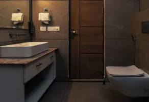 Sandane Homes - Bathroom