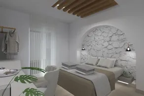 Naxian Spirit Inn - Chambre