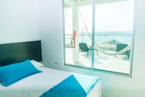 Villa Kite - Room
