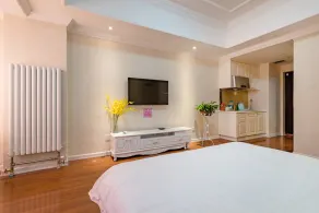 Taishan Shell Apartment - Camera