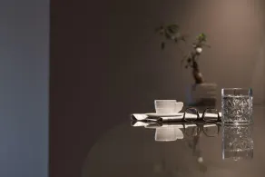 Lato Boutique Hotel - Rezeption