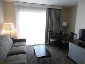 The Breakers Hotel & Suites - Chambre