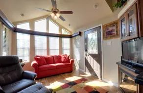 Mill Creek Ranch Resort - Chambre