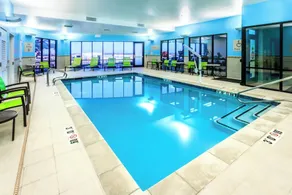 SpringHill Suites by Marriott The Dunes On Monterey Bay - Piscine