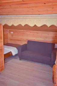 Huzur Otel - Quarto
