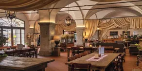 Pałac Łomnica - Restaurant