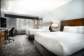 Courtyard by Marriott New Braunfels River Village - Chambre