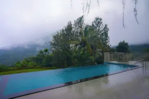 Mountree Munnar by Kondody Hotels - Pool