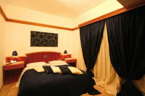 Sunshine Club Hotel Centro Benessere - Chambre