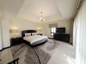Elara & Golf Villas - curated by Park Hyatt Dubai - Room