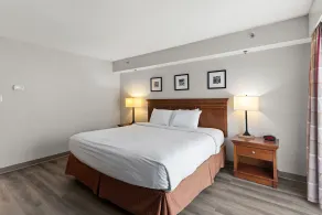 Country Inn & Suites by Radisson, Saskatoon, SK - Chambre