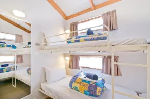 Warragul Gardens Holiday Park - Habitación