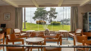 Marine Garden Hotel - Reception