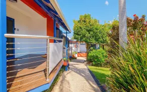Coast Yamba - Adults Only - View from room