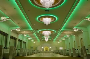 Hotel Polaris - Restaurant
