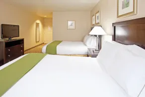 Holiday Inn Express & Suites Columbus East - Reynoldsburg by IHG - Chambre