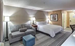 Hilton Garden Inn Portland/Beaverton - Vue de la chambre