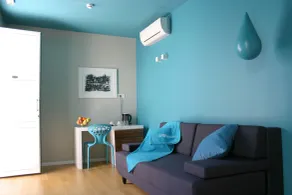 Apartments Villa Azzurra Bol - Room