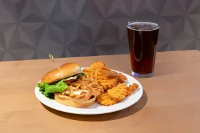 Crowne Plaza Kansas City Downtown by IHG - Restaurant