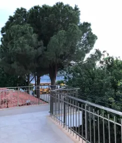 Özdemir Otel Datça - View from room