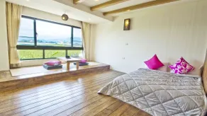 SHYE Lithuania Homestay - Room