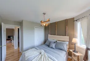OK Whistle Stop Bed & Breakfast - Camera