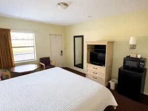 Sebring Inn - Rum