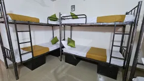 Aaroha Hill Top - Habitación