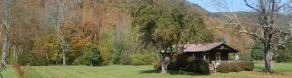 Cold Spring Lodge - Quarto