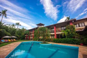 Porto Zarpa Hotel - Pool