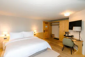 Seven Alpina Boutique Hotel - Rom